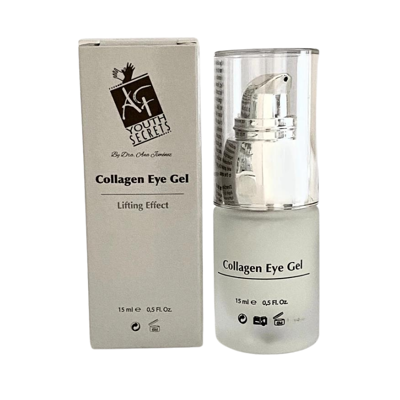 Collagen Eye Gel