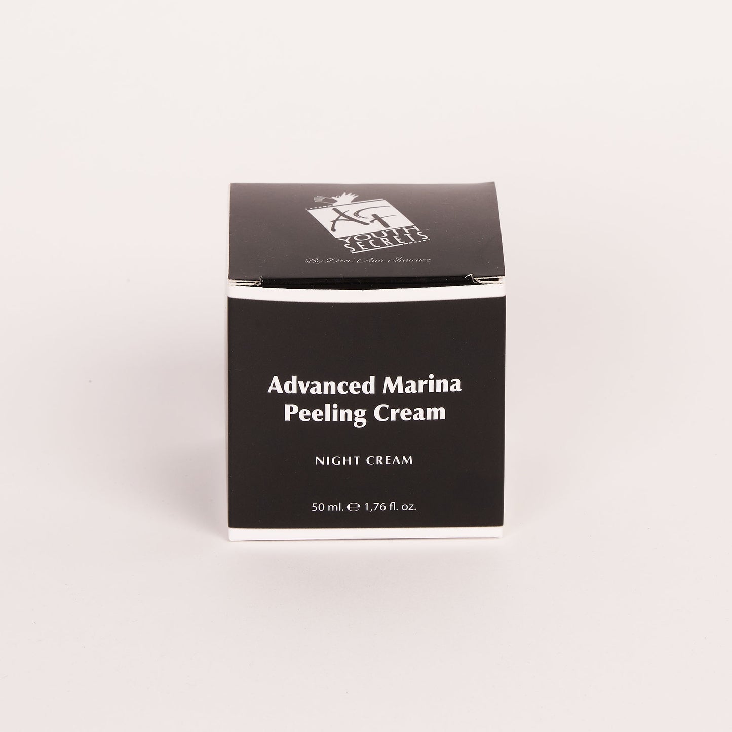 Advanced Marine Peeling Cream