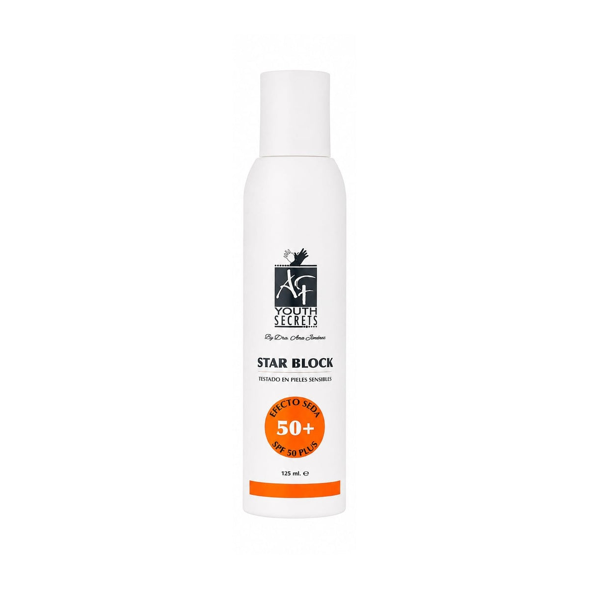 Star Block SPF50+ 125ml