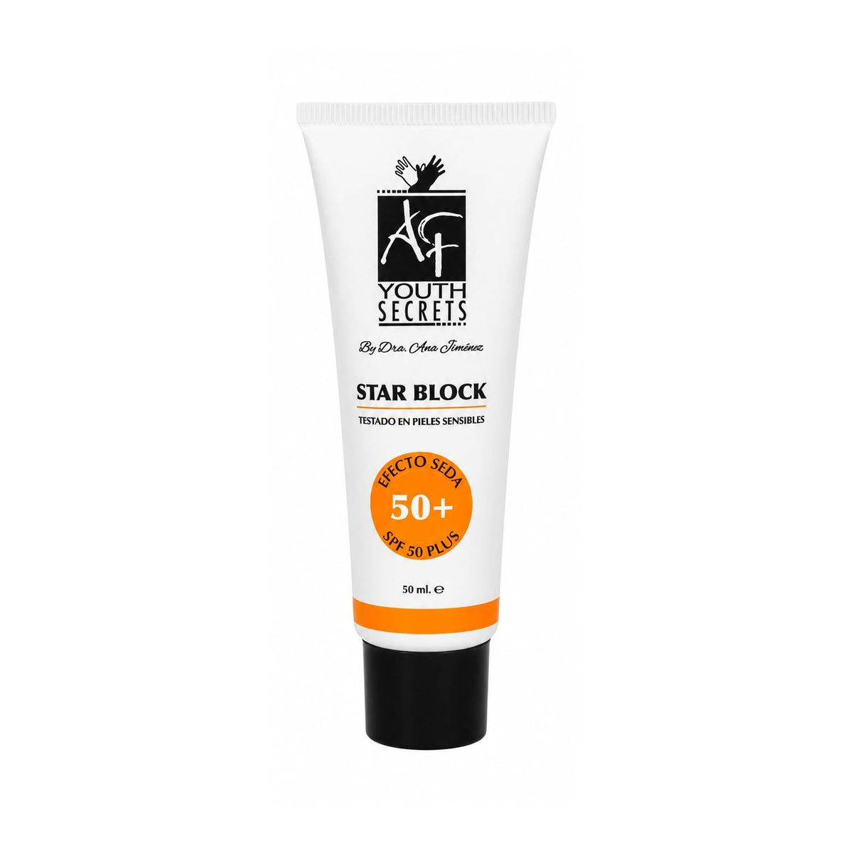 Star Block SPF50+ 50ml