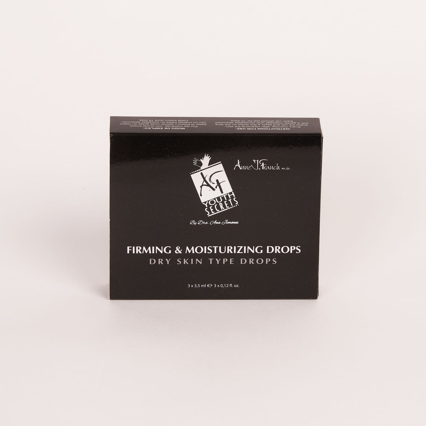 Dry Skin Type Drops Pack