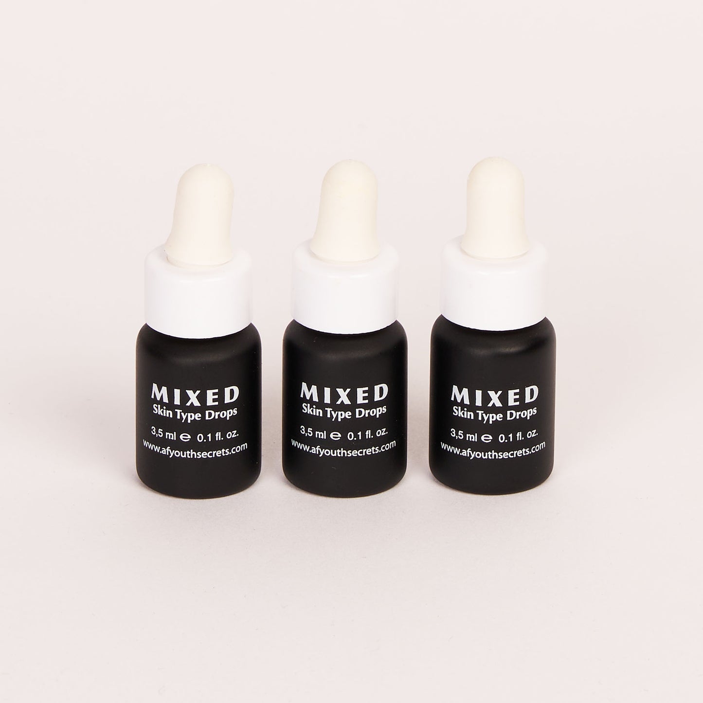Mixed Skin Type Drops Pack