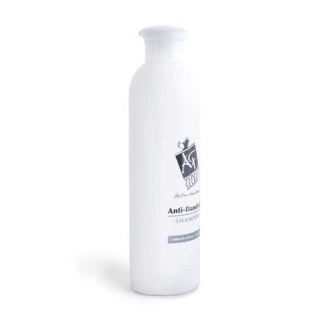Anti - Dandruff Shampoo - Mi tienda