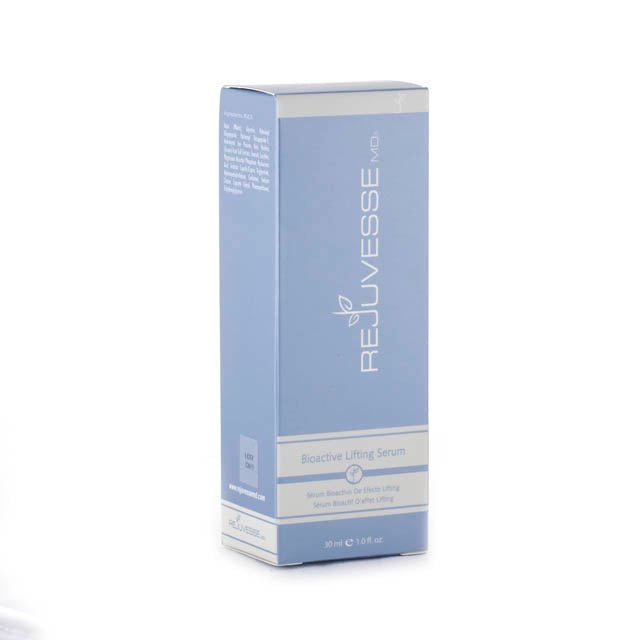 Bioactive Lifting Serum - Mi tienda