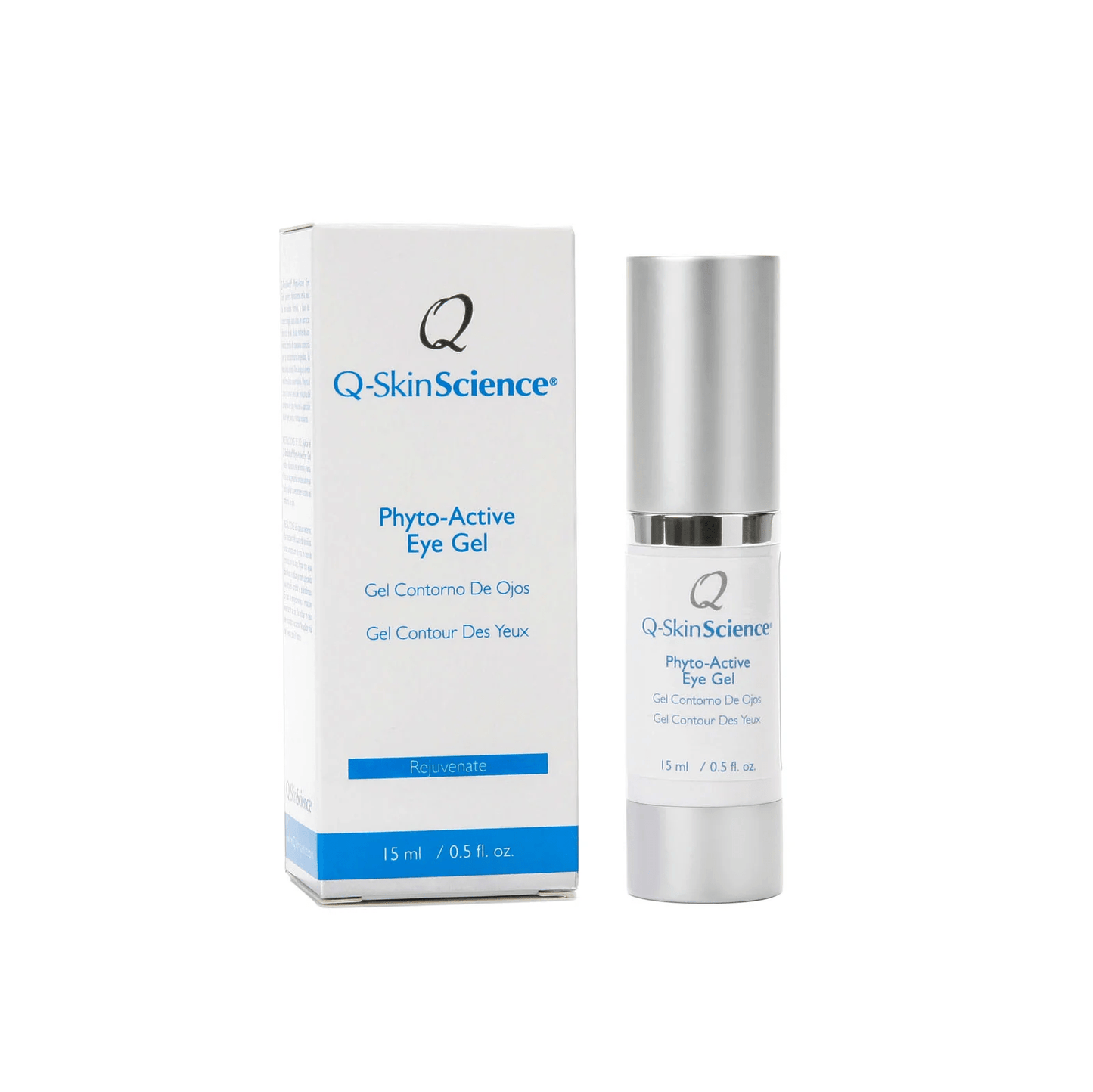 Phyto - Active Eye Gel - Mi tienda
