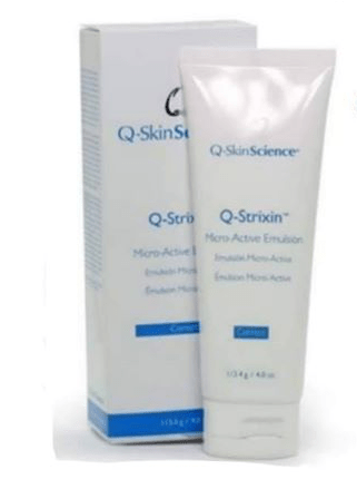 Q - Strixin Micro Active Emulsion - Mi tienda