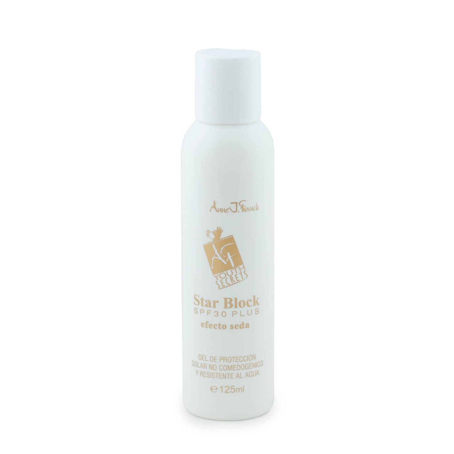 Star Block Spf30 Plus Corporal 125 ml - Mi tienda
