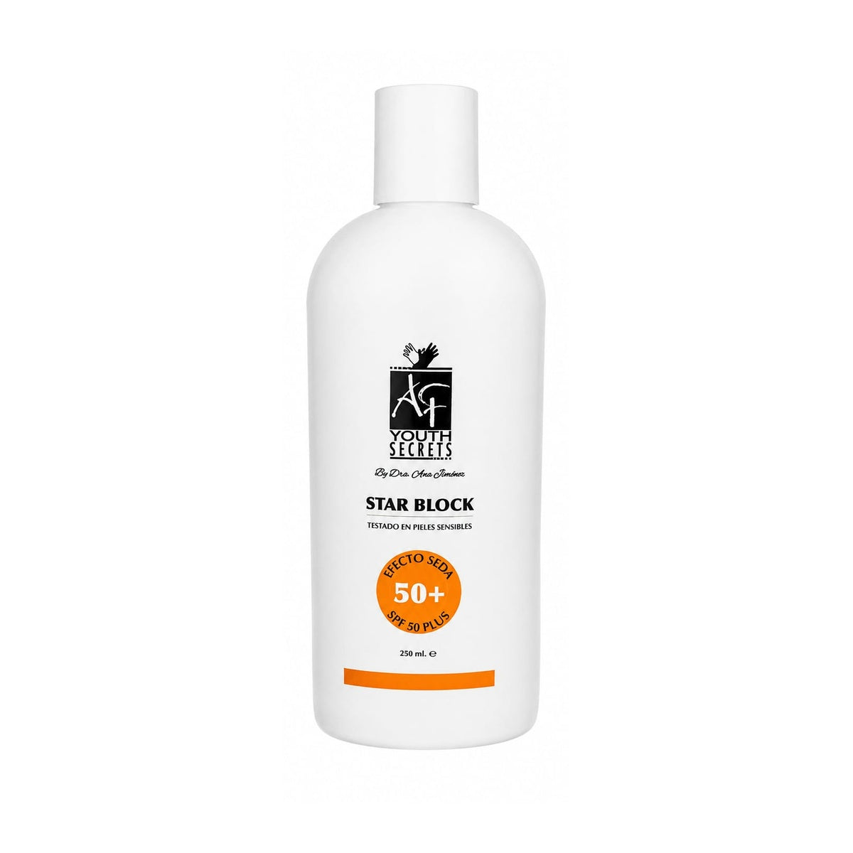 Star Block SPF50+ 250ml