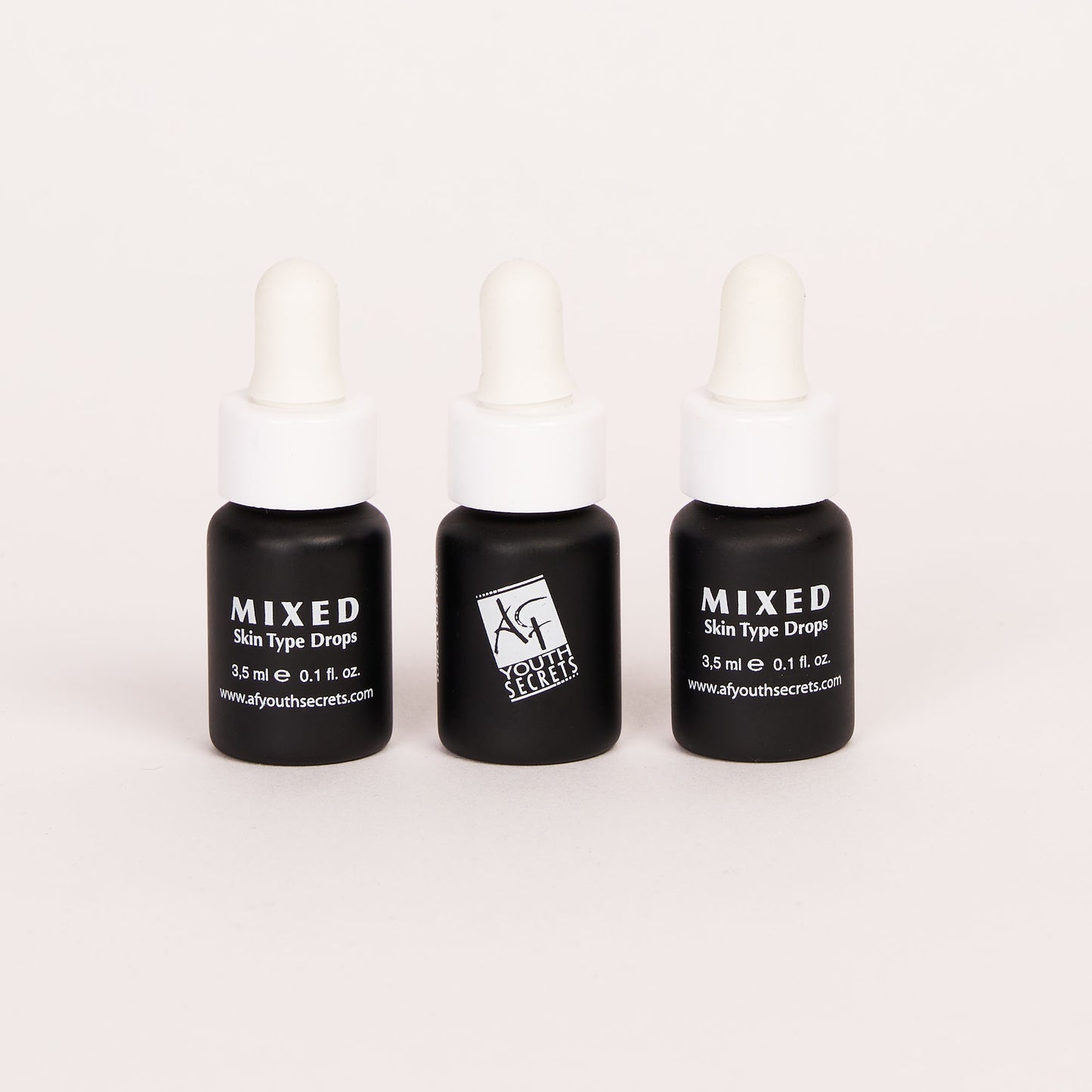 Mixed Skin Type Drops Pack