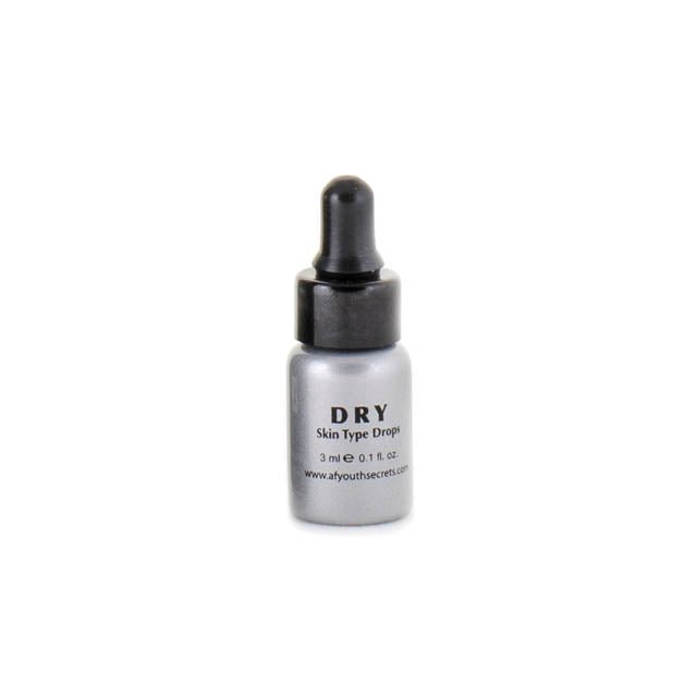 Dry Skin Type Drops - Mi tienda