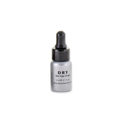 Dry Skin Type Drops - Mi tienda