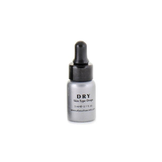 Dry Skin Type Drops - Mi tienda