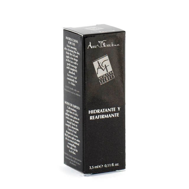 Dry Skin Type Drops - Mi tienda